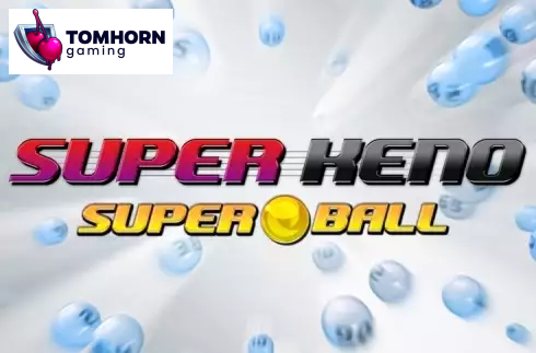 Super Keno